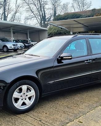 Mercedes-benz E 280 S.W. EVO Benzina Automatico
