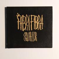 CD - Fabri Fibra Squallor 