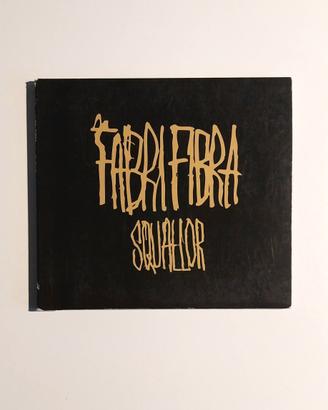 CD - Fabri Fibra Squallor 