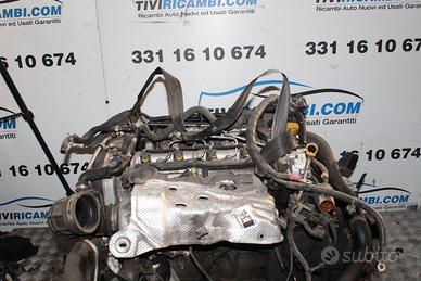 RICAMBI FIAT FREEMONT 2.0 MOTORE E CAMBIO