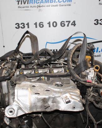 RICAMBI FIAT FREEMONT 2.0 MOTORE E CAMBIO