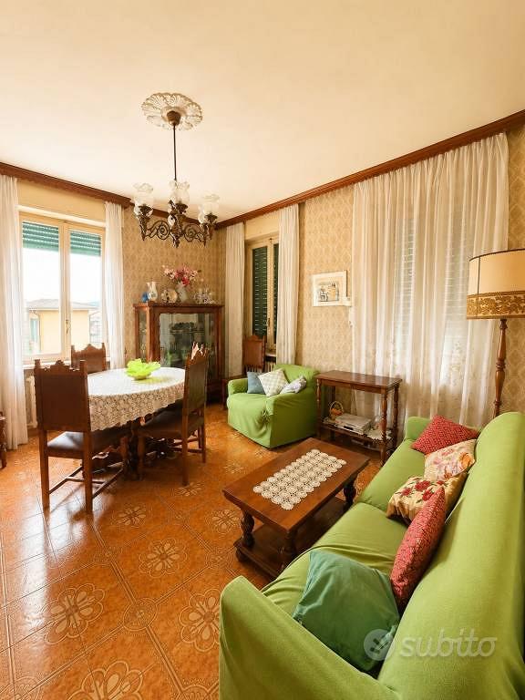 Appartamento – BI - Altro