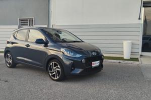 Hyundai i10 1.0 MPI Prime