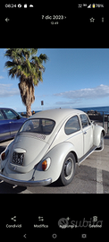 Maggiolino Volkswagen 69