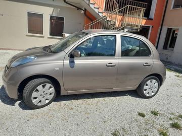 Nissan micra Diesel