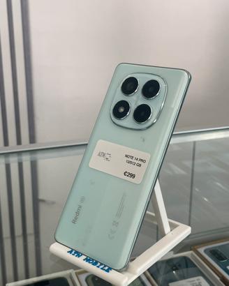 REDMI NOTE 14 PRO 12/512 GB