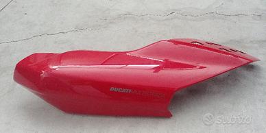 Fianchetto SX Ducati MTS 1000