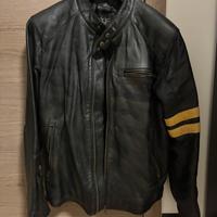 Giacca motociclistica