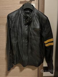 Giacca motociclistica