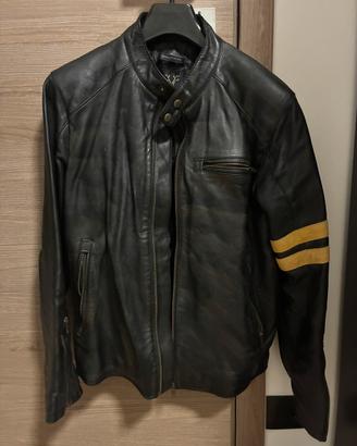 Giacca motociclistica
