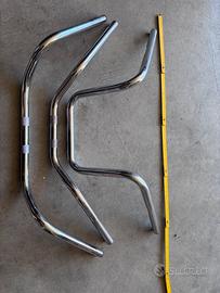 Manubri per custom/harley