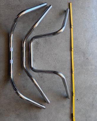 Manubri per custom/harley