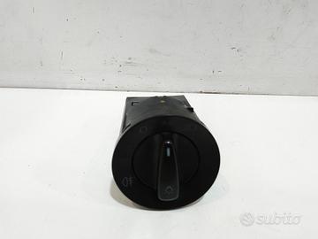 Interruttore comando luci per Volkswagen Golf 4 Be
