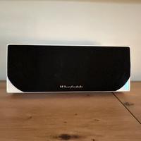Speakers Autoparlanti 5.1 Wharfedale bianco