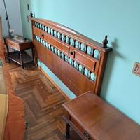 Testiera letto