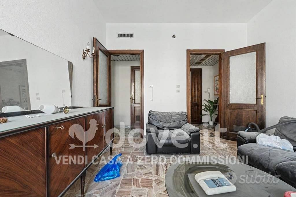 Appartamento – CA - Vista 2