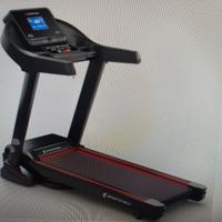 tapis roulant professionale sportsteck f37 