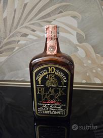 Scotch Whisky Black jack