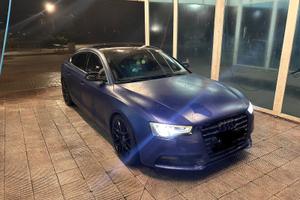 Audi a5 2.0 tdi euro 6 163cv