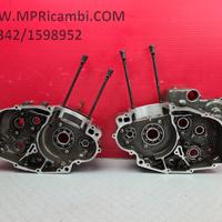 CARTER CENTRALI HUSQVARNA TE 450 2003 2004 SMR 200