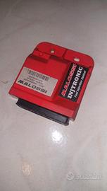 Centralina malossi 50cc iget euro 4 liberty vespa