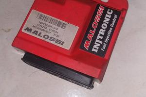 Centralina malossi 50cc iget euro 4 liberty vespa