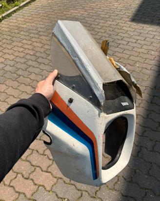 Cupolino bmw r80