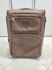 Valigia Bric's Marrone