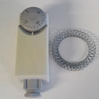 termostato a contatto nuovo