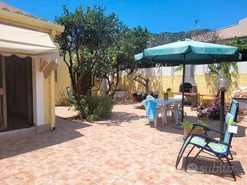 Solanas - Sud Sardegna - Soluzione indipendente