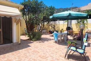 Solanas - Sud Sardegna - Soluzione indipendente