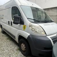 CITROEN JUMPER 35 2.2 HDI 130CV- NON MARCIANTE