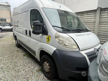 CITROEN JUMPER 35 2.2 HDI 130CV- NON MARCIANTE