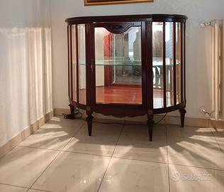 consolle ingresso 
