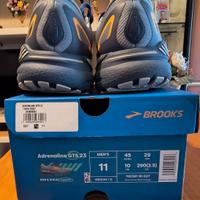 Brooks Adrenaline GTS 23
