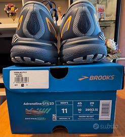 Brooks Adrenaline GTS 23
