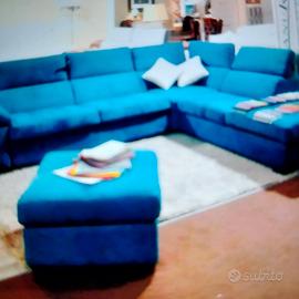 Divano 6 posti