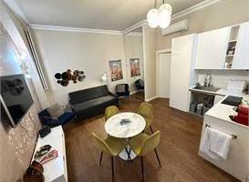 Appartamento Milano [GPR/RNA6/1260ARG]