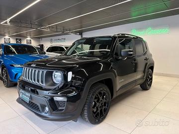 JEEP RENEGADE 1500 TURBO 130 CV HYBRID DCT ALTITUD