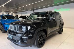 JEEP RENEGADE 1500 TURBO 130 CV HYBRID DCT ALTITUD