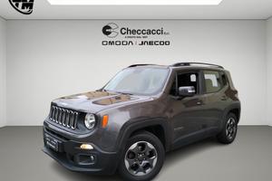 Jeep Renegade 1.6 mjt fwd 120cv E6