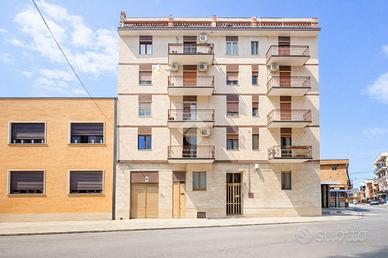 3 LOCALI A SAN SEVERO