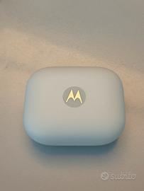 Motorola Buds bass