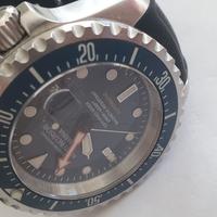 MEC Military European Company. Sub 2000m