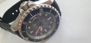 MEC Military European Company. Sub 2000m