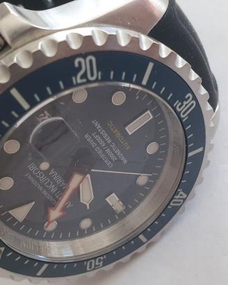 MEC Military European Company. Sub 2000m