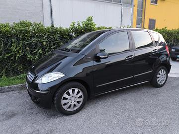 Mercedes classe A 