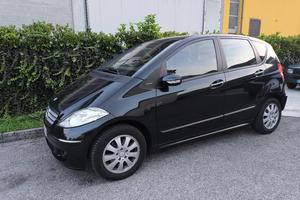 Mercedes classe A 