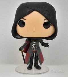 Funko POP Games EVIE FRYE 74 Figure Assassin Creed