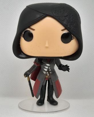 Funko POP Games EVIE FRYE 74 Figure Assassin Creed